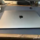 MacBook Air M1 8 RAM 256 Storage 2020