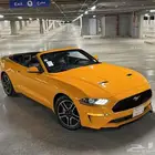 فورد موستنق 2018 ( فل كامل - كشف )