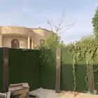 حاجز شينكو عليه ديكور