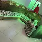 كنبات مستعمله جيده للبيع