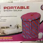 جهاز ساونا جديد لم يستخدم