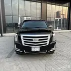 كاديلاك اسكاليد 2016