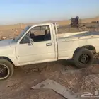هايلوكس مسقط