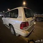 جيب لكزس 2005