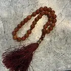 سبحة عقيق يماني للبيع