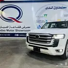 تويوتا GXR 2025 ديزل