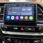 شاشه سوناتا من 2019 2018