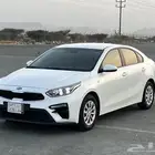كيا - سيراتو - K3 2021 بحاله الوكاله