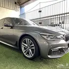 بي أم دبليو كت أم 740 م 2018تم البيع