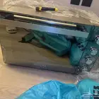 فرن كهربائي