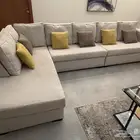 كنب زاوية