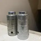 حديدة للراكب الخلفي للسيكل