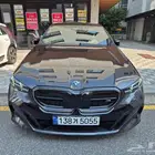 بي ام دبليو 520i M KIT 2024