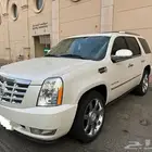 للبيع كاديلك اسكاليد 2012 فل كامل مخزن