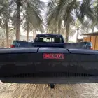 صندوق فايبر للاغراض او العدد للجمس سيرا او سلفرادو