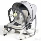 كرسي هزاز للمواليد - جلاسة هزاز للاطفال الصغار وبعدة الوان