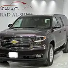 شيفروليه سوبربان 2015 دبل سعودي