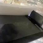 شاشة كاشير وطابعة فواتير ليزر