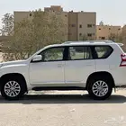 برادو فل كامل 2016 ( GXR )