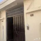 دور أرضي للإيجار في الدرعية