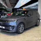 لاند روفر Range Rover Sport HSE موديل 2024م (وارد الناغي)