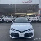 تويوتا كامري 2019 هايبرد