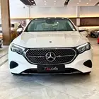 مرسيدس E200 2024