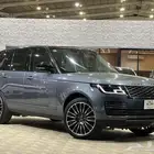 رنج روفر HSE - 2018