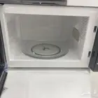 ميكروويف من نون للبيع