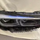 للبيع شمعة BMW730 2022 وشمعة لكزز NX350 2025