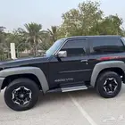 نيسان باترول ربع 2022سوبرسفاري قير عادي مع ونش فل كامل نادر