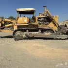 للبيع بلدوزر 155 شرط الشرط
