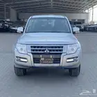 ميتسوبيشي باجيرو GLS