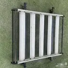 سلة عفش السيارت سقف