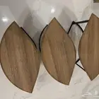 طاولة خدمة