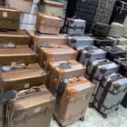 طقم شنط كلاسيكي راقي