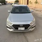 هونداي اكسنت 2020 نظيف للبيع