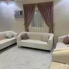 ستائر وباطرمة وتفصيل مجلس