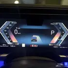 تحويل خرائط لغة راديو بي ام BMW الامريكي كوري