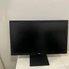 شاشه مكتبيه LG