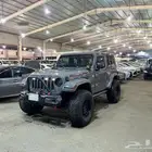 جيب رانجلر سبورت معدل 2019 سعودي