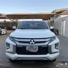 ميتسوبيشي ديزل 2022 L200 لدى قمة الاطلال
