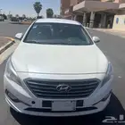 سوناتا ديزل 2016