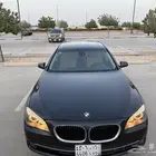 BMW 740LI 2011 للبيع