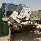 للبيع كرين امريكي كسر 9 طن