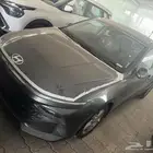 هونداي اكسنت فليت 1.5 سي سي2025 ابيض سقف اسود و رصاصي واسود