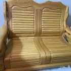كنب خشبي ماليزي