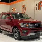 فورد اكسبديشن 2019 XLT بحالة ممتازة جدا