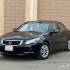 هوندا اكورد 2008 سعودي
