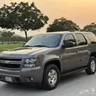 تاهو مديل 2012 LT دبل